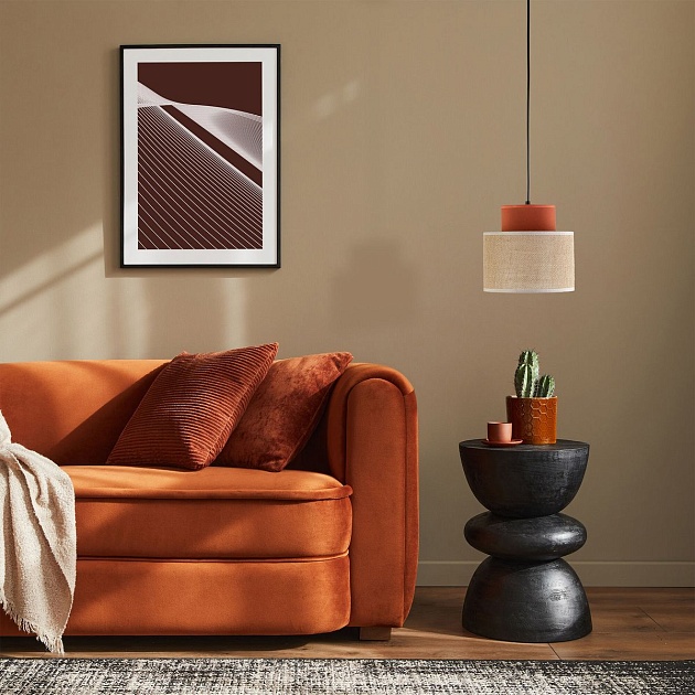 Подвесной светильник TK Lighting 2785 Duo Фото № 3