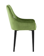 Кухонный стул Stool Group Джоан велюр травяной AV 420-H27-08 2
