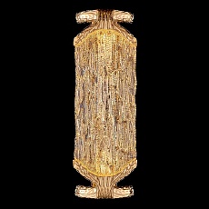 Бра Fluorite Epico Gold FL1050-1W