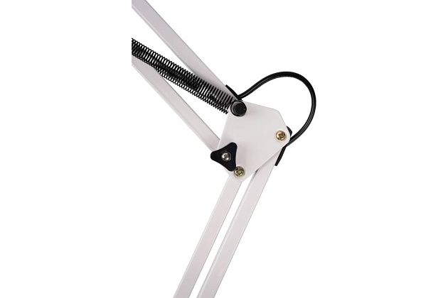 Настольная лампа ФАZA TBL-02- wh Фото № 5