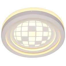Потолочный светодиодный светильник Adilux 6001-G 1