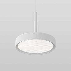 Подвесной светильник Elektrostandard Plate 50260 LED a065412