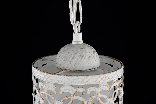 Подвесной светильник Freya Teofilo FR2200-PL-01-WG Фото № 6