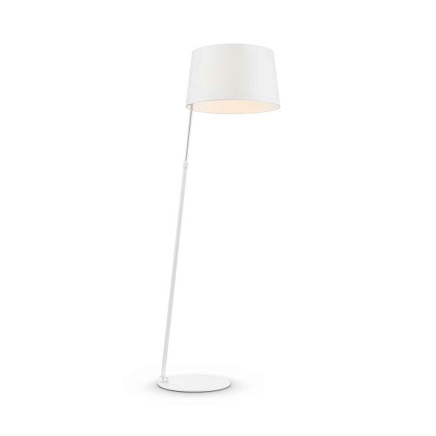 Торшер Maytoni Bergamo MOD613FL-01W Фото № 1