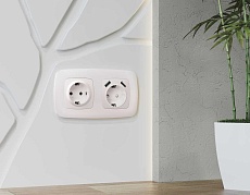 Рамка AMBRELLA VOLT OF140202 1