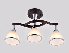 Потолочная люстра Ambrella light Traditional TR3112 3