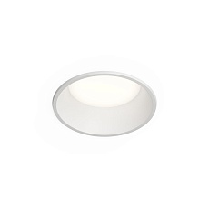 Точечный светильник Denkirs Trim DK2450-WH 1