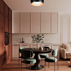 Потолочный светильник Loft IT Folk 10255/350 White 1