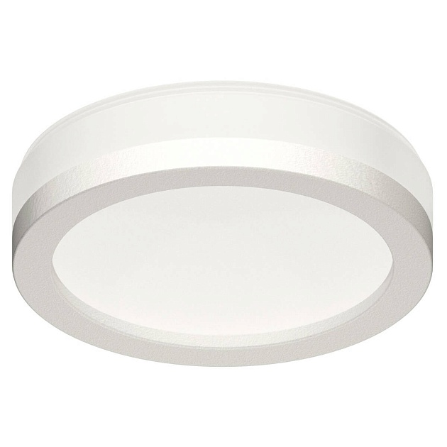 Насадка передняя Ambrella light SWH/FR N8412 Фото № 1