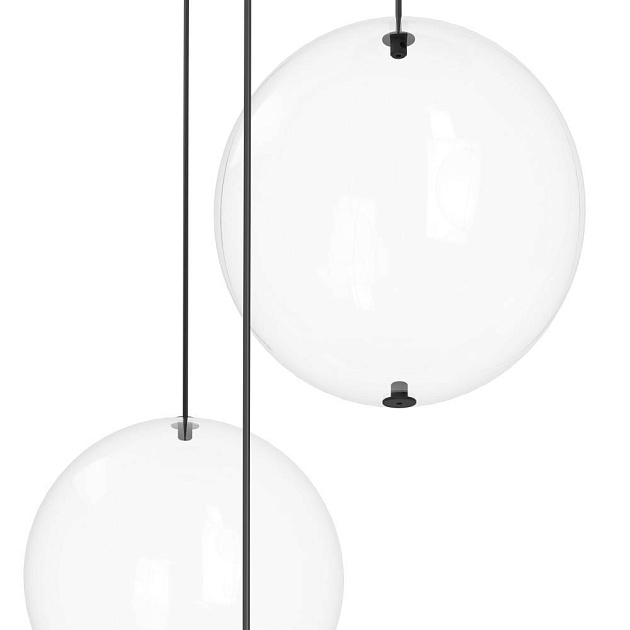 Потолочный светильник Eglo Santandria 390335 Фото № 3