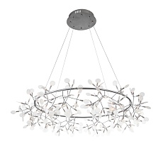 Подвесная светодиодная люстра ST Luce Rafina SL379.103.216 4