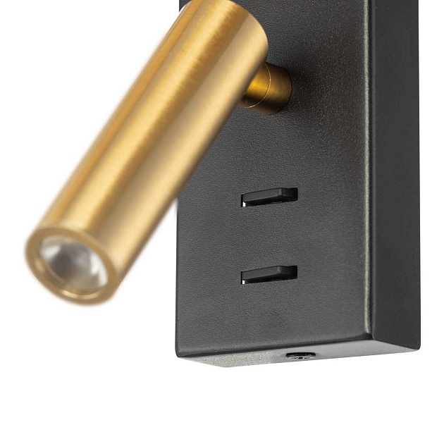 Бра Citilux Dekart CL704481 Фото № 13