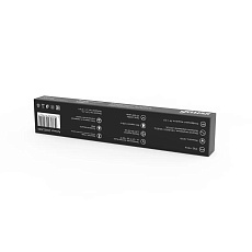 Блок питания Gauss 50W 24V IP66 202022050 1