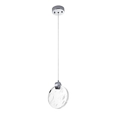 Подвесной светодиодный светильник Modelux ML.88922.1 CH