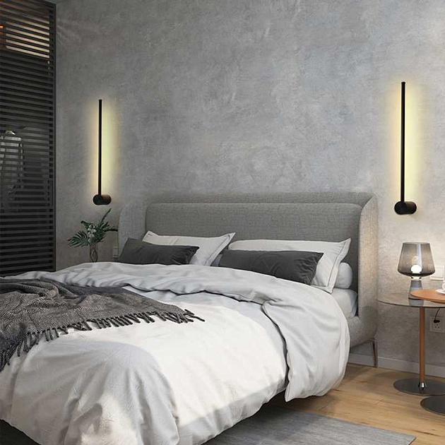 Настенный светильник Imperium Loft Wall Lines 178042-26 Фото № 4