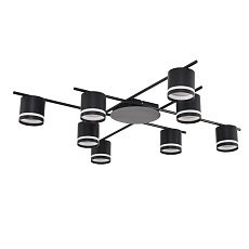 Потолочная люстра Lumion Berty Comfi 8362/8C