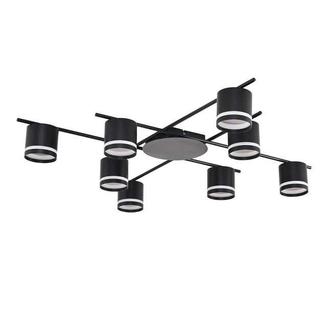 Потолочная люстра Lumion Berty Comfi 8362/8C Фото № 1