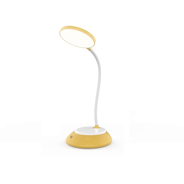 Светодиодная настольная лампа Ambrella light Desk DE602 изображение 1 Светодиодная настольная лампа Ambrella light Desk DE602 Фото № 1
