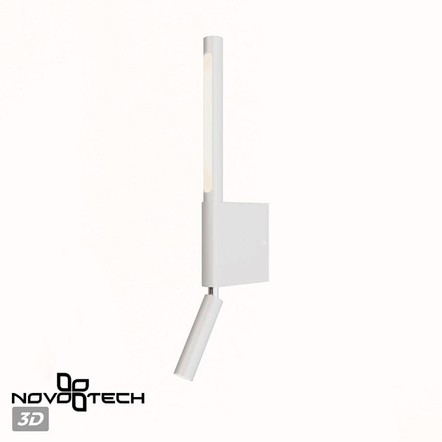 Настенный светильник Novotech Over Fermo 359435 изображение 8 Настенный светильник Novotech Over Fermo 359435 Фото № 8