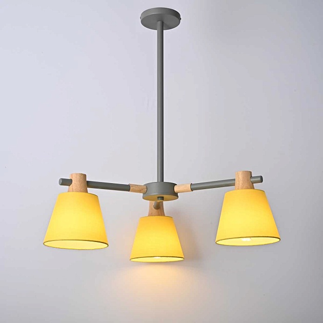 Подвесная люстра Imperium Loft Natura 101827-26 изображение 13 Подвесная люстра Imperium Loft Natura 101827-26 Фото № 13