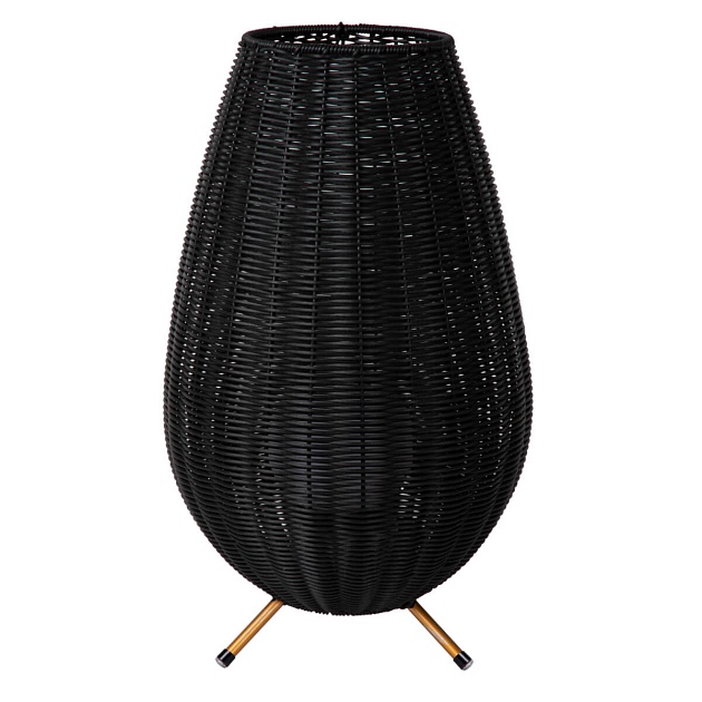 Настольная светодиодная лампа Lucide COLIN 03843/50/30 изображение 5 Настольная светодиодная лампа Lucide COLIN 03843/50/30 Фото № 5