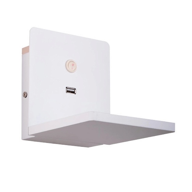 Настенный светодиодный светильник Lightstar Muro 808516 изображение 1 Настенный светодиодный светильник Lightstar Muro 808516 Фото № 1