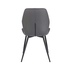 Кухонный стул AksHome Congo серый, экокожа 66125 3