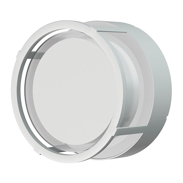 Уличный настенный светодиодный светильник Mantra Creek 8858 изображение 1 Уличный настенный светодиодный светильник Mantra Creek 8858 Фото № 1