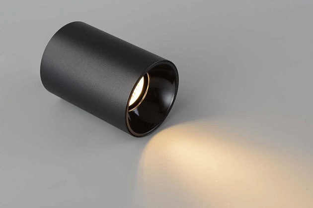 Светильник потолочный Crystal Lux CLT 084C BL изображение 8 Светильник потолочный Crystal Lux CLT 084C BL Фото № 8