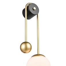 Бра Vele Luce Orchestra VL7204W01 2