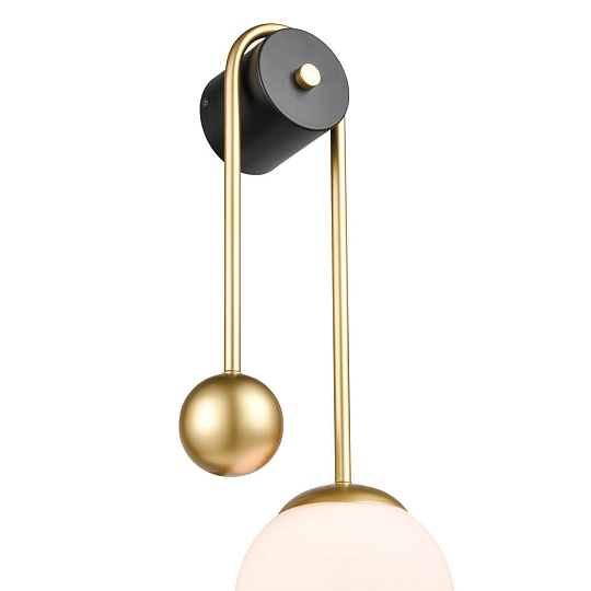 Бра Vele Luce Orchestra VL7204W01 изображение 3 Бра Vele Luce Orchestra VL7204W01 Фото № 3