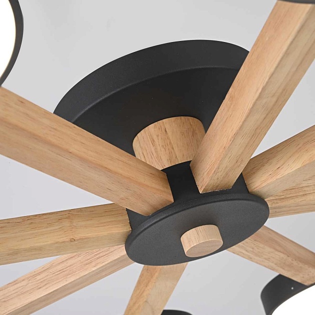 Люстра Imperium Loft TURNA01 178341-26 Фото № 7