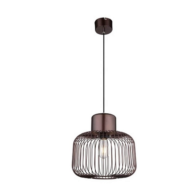 Подвесной светильник Globo Akin 54801H2 Фото № 1