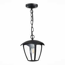 Уличный подвесной светильник ST Luce Sivino SL081.403.01 3