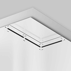 Шинопровод Maytoni Technical TRX034-SCH-423B 3