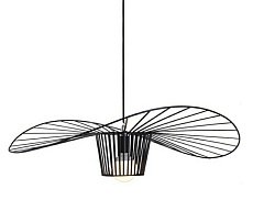 Подвесной светильник Kink Light Строу 07696-80,19 1