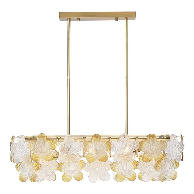 Подвесной светильник ST Luce TENDER SL6240.203.08 изображение 5 Подвесной светильник ST Luce TENDER SL6240.203.08 Фото № 5