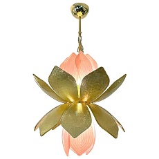 Люстра Loft-Concept ЛОТОС 40.6244-0