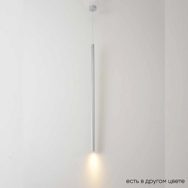 Подвесной светильник Crystal Lux CLT 036C800 CH Фото № 1