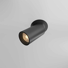 Встраиваемый светильник Maytoni Technical DL125-L12-3K-B 3