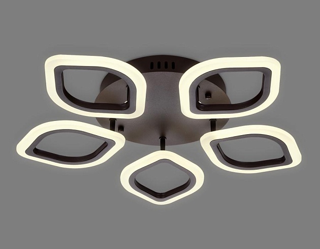 Потолочная светодиодная люстра Ambrella light Original FA443 изображение 4 Потолочная светодиодная люстра Ambrella light Original FA443 Фото № 4