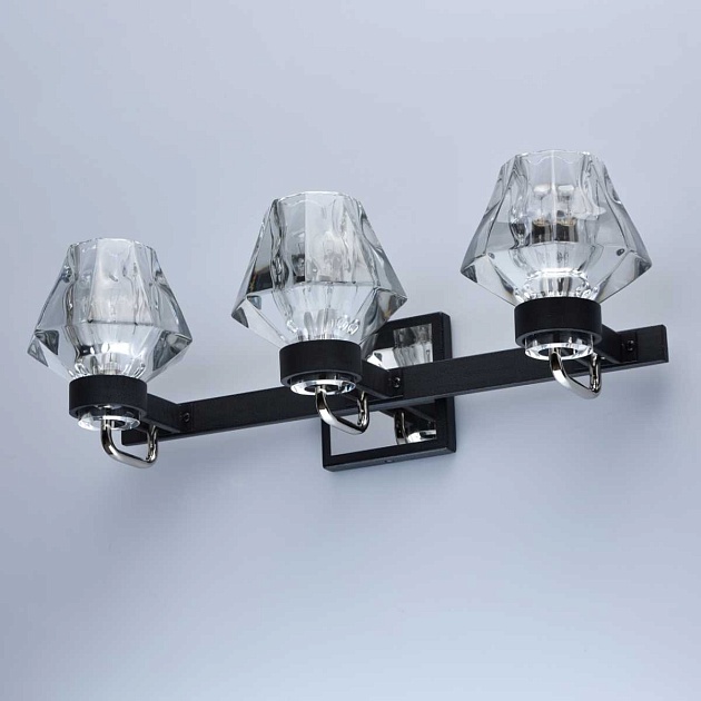 Бра MW-Light Джестер 104022203 изображение 7 Бра MW-Light Джестер 104022203 Фото № 7