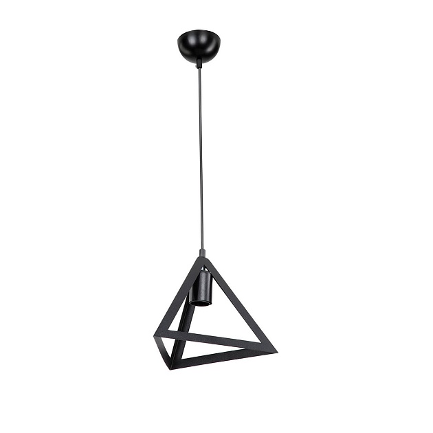 Подвесной светильник Toplight Cherise TL1605H-01BK Фото № 1