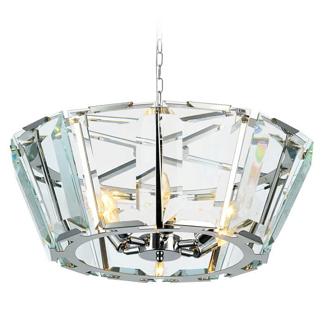 Подвесная люстра Ambrella light Traditional TR5110 Фото № 3