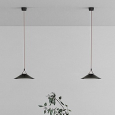 Комплект ременной трековой системы Denkirs Belty Set DK55SET25-01-BR 2