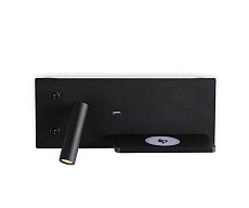 Бра Kink Light Норти 08075R,19 1