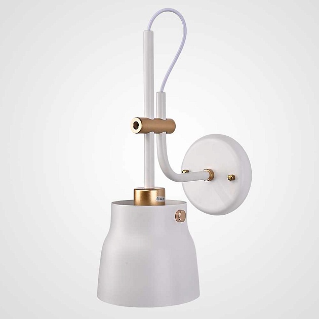 Бра Imperium Loft Ram 167723-26 изображение 1 Бра Imperium Loft Ram 167723-26 Фото № 1