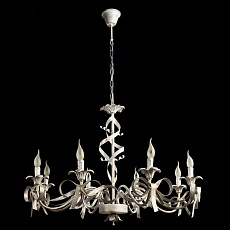 Подвесная люстра Arte Lamp Olivia A1018LM-8GA 1