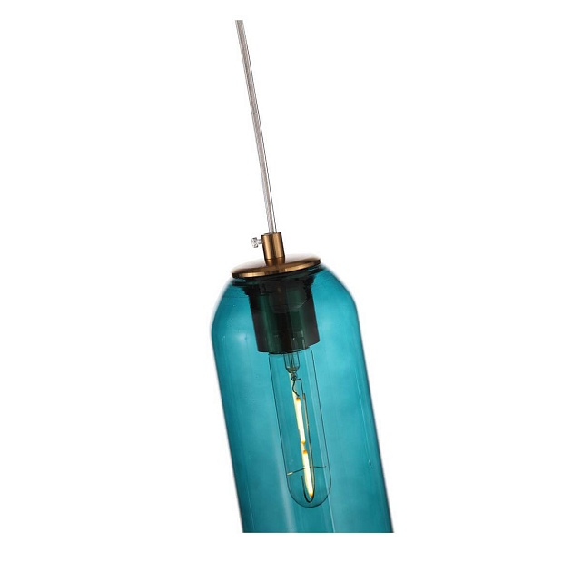 Подвесной светильник ST Luce Callana SL1145.383.01 изображение 6 Подвесной светильник ST Luce Callana SL1145.383.01 Фото № 6