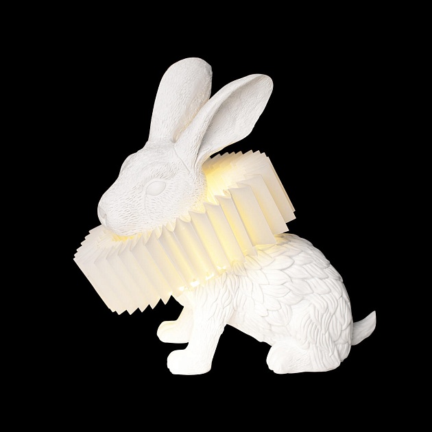 Настольная лампа Loft IT Bunny 10117/B фото 2